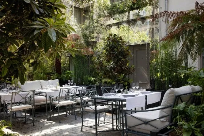 8 terraces to enjoy the sun in Paris