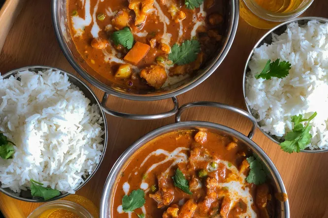 8 restaurants indiens référencés chez Gault&Millau