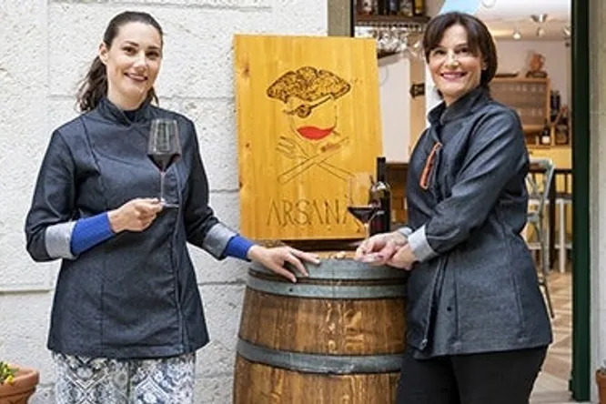 Arsana Tasting House