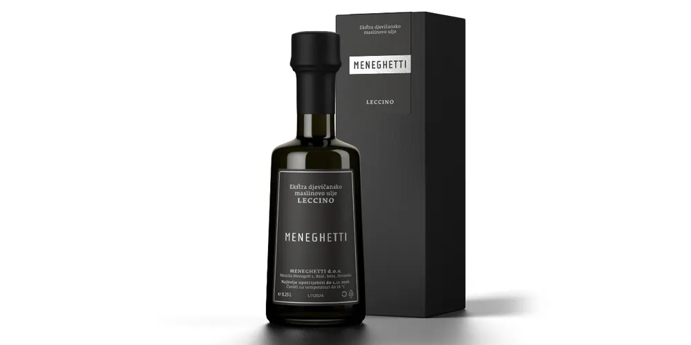 Hrvatska Ekstra djevičanska maslinova ulja (EVOO) – Drugi dio