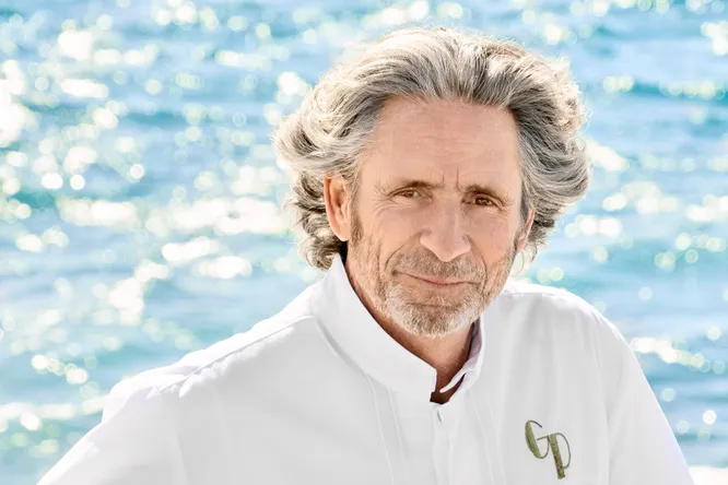 Gérald Passedat: 5 Dishes