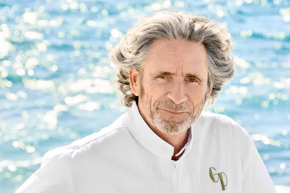 Gérald Passedat: 5 Dishes