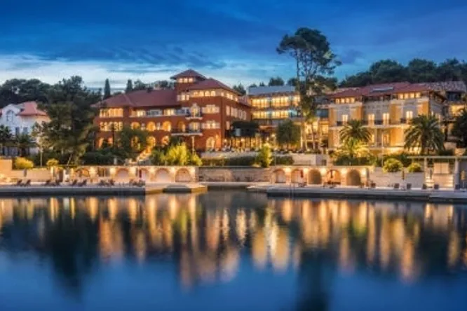 Otok Lošinj: Gourmet događaj godine u Alfred Keller restoranu