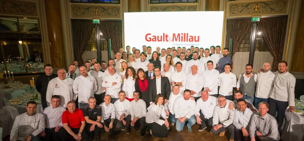 Gault&Millau Croatia 2019 gala večera - crème de la crème hrvatske gastronomije