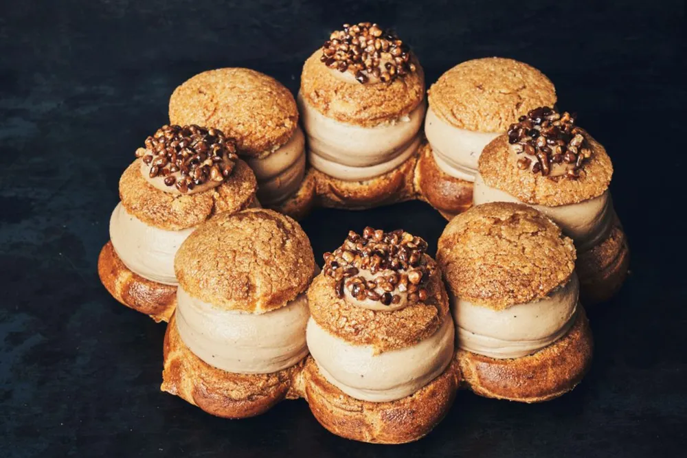 Paris Brest Bricoleurs De Douceurs ©guillaume Czerw
