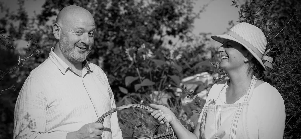 L'interview de Vincent & Natali Prémorvan