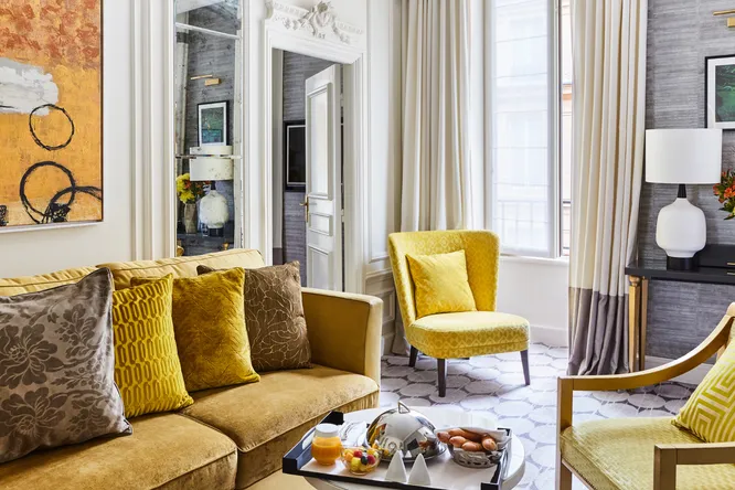 Sofitel Paris Le Faubourg