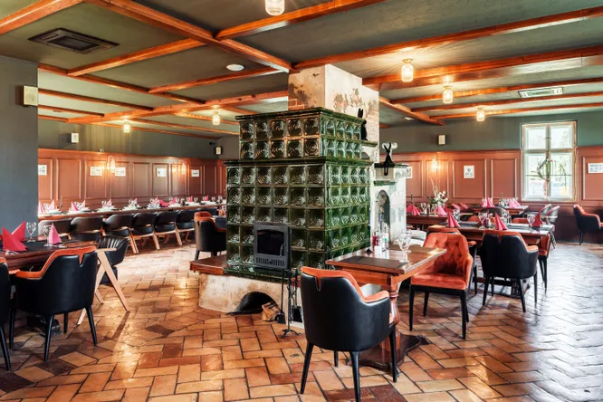 Restoran Stari toranj