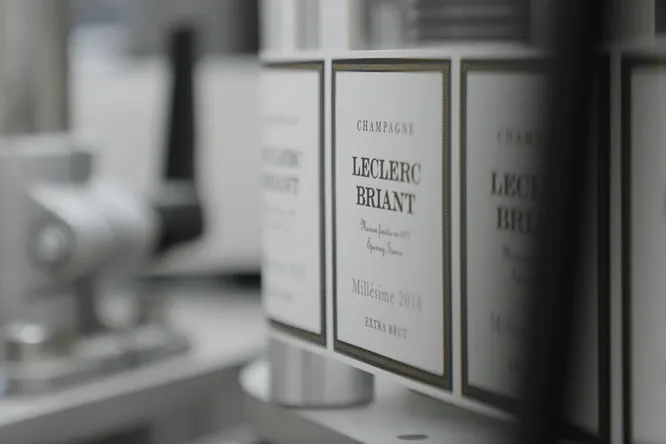 Leclerc Briant