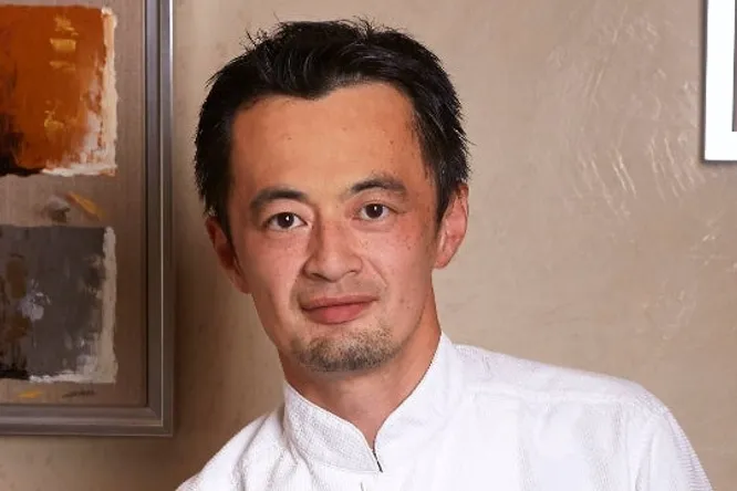 Keishi SUGIMURA