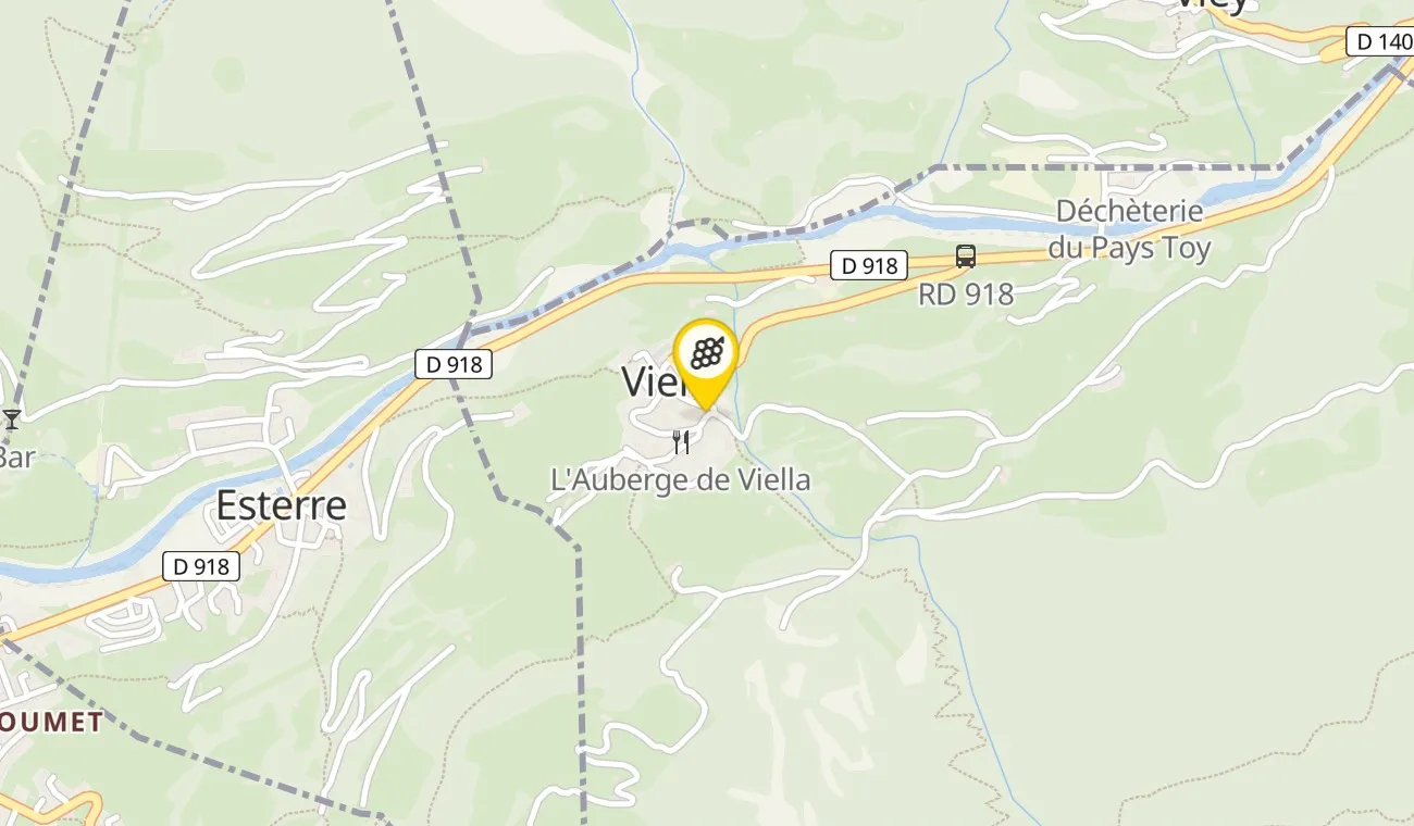 32400 Viella, France