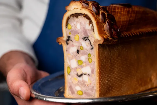 Où dénicher un bon pâté-croûte ?