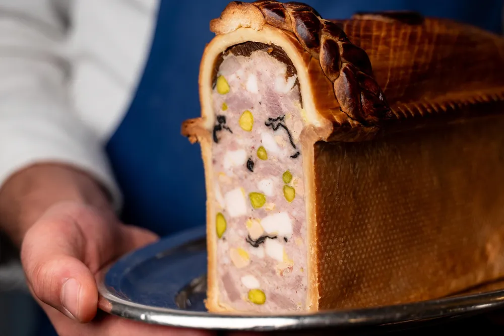Où dénicher un bon pâté-croûte ?