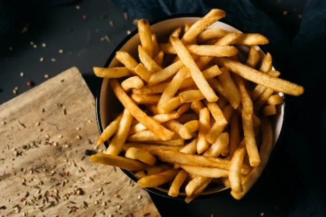 Here's the address of the world's best French fry shop 2023 (and it's in France)