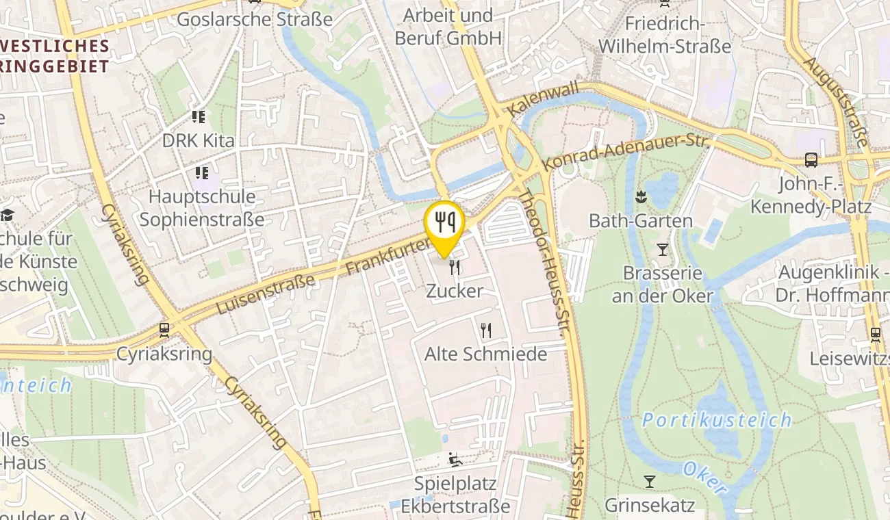 Map — Zucker