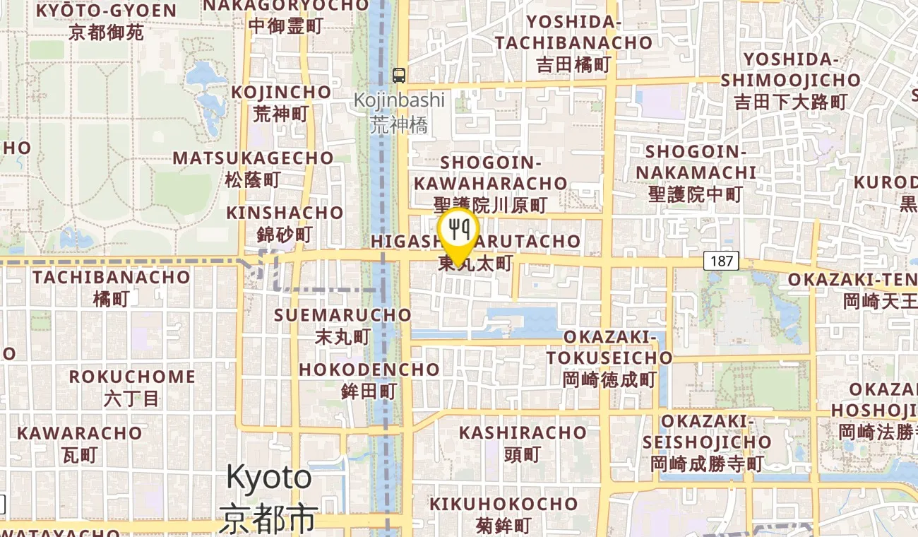 プラン — So Kawahigashi
