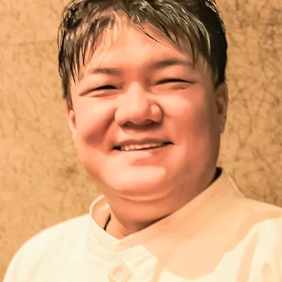 山本征治