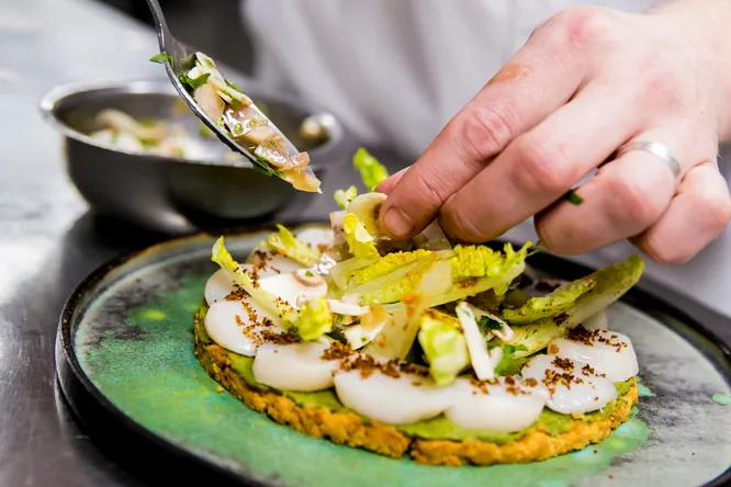Top restaurants that have made Lille a new gastronomic destination