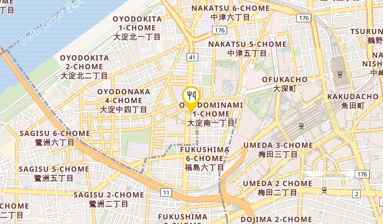 プラン — Yonemasu