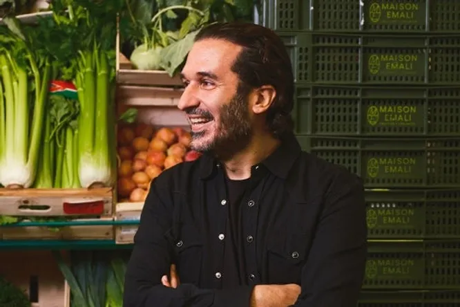Supplying chefs with fruit and vegetables from Rungis: an expert's challenge