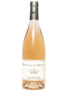 (enlever Millesime) Clos Ste Magdeleine  Rosé