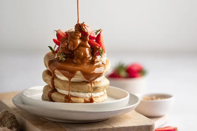 Why do we say "mouth-watering"?