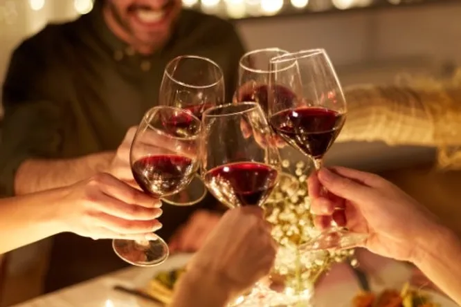 12 wines to enjoy over the holidays