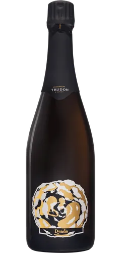 Trudon - Dyade - BSA - Bouteille de champagne