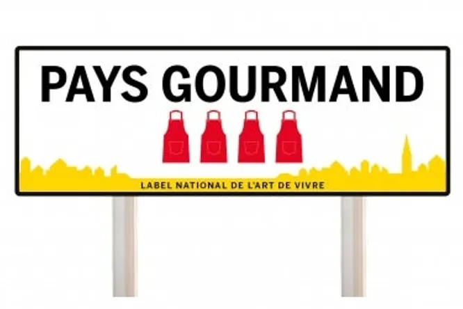 Pays Gourmand: gourmet label