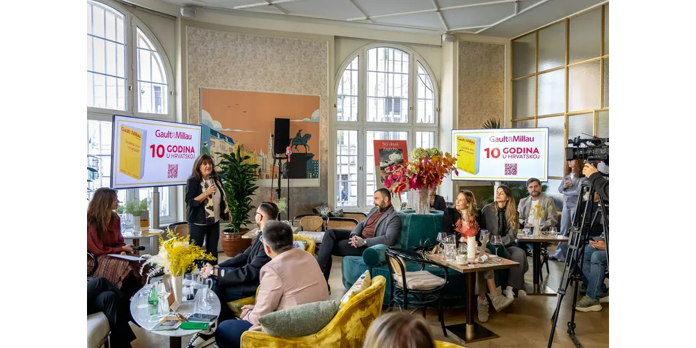Gastronomija metropole po mjeri gosta