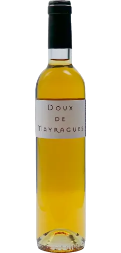 Château de Mayragues - Len de l'El - 2021 - Wine bottle