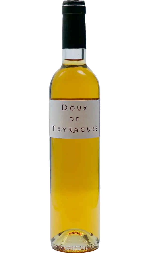 Château de Mayragues - Len de l'El - 2021 - Bouteille de vin