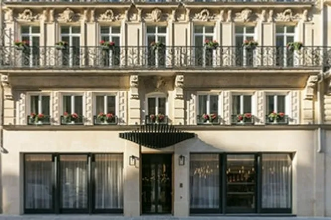 Maison Albar - Le Pont-Neuf