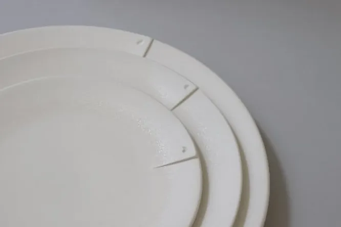 Le design au service de la gastronomie