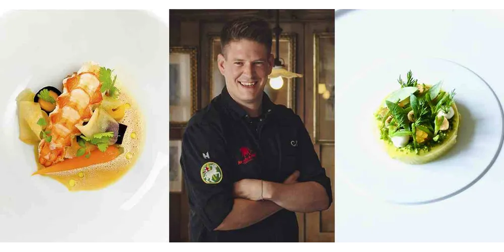 Spectacular 8 - Hands Dinner at Alhambra Boutique Hotel, powered by Gault&Millau Croatia