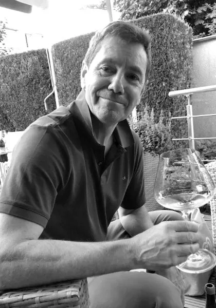 Alain ZINSMEISTER