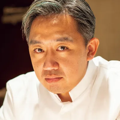 Ichiei Taguma