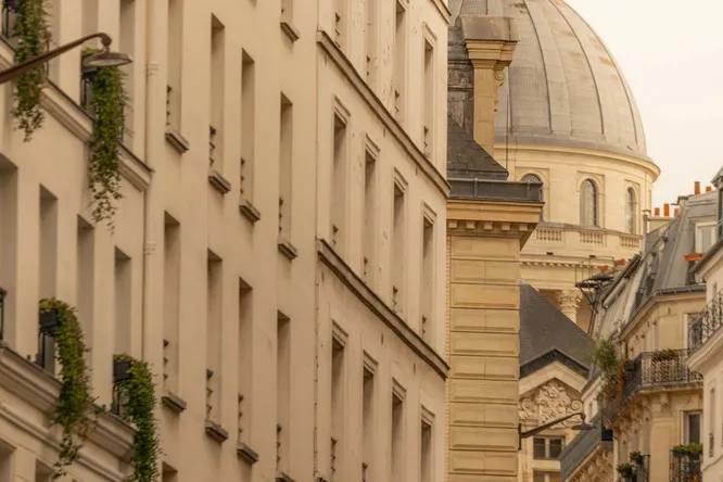 Hôtel Salvia