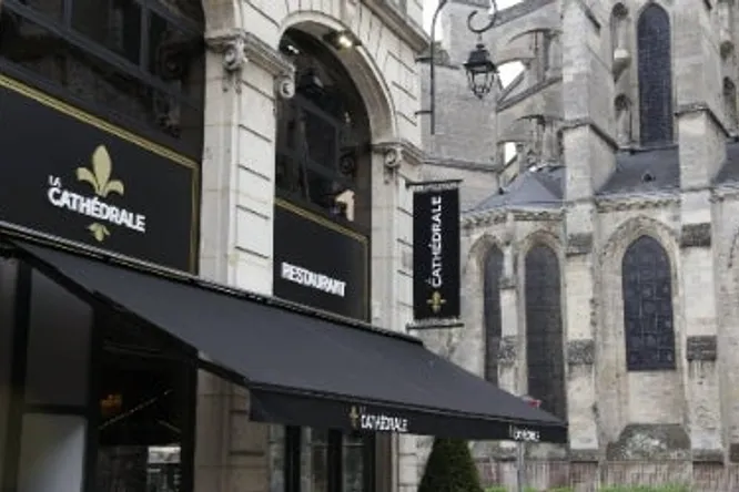 La Cathédrale