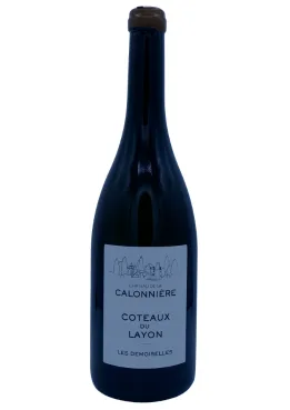 Château De  La Calonnière