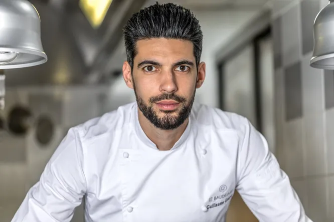 OKA becomes Episodes, the new table from Guillaume Goupil and Yoann Grégory