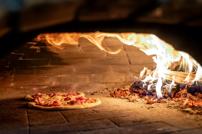 Papavero Pizza & Food Lab
