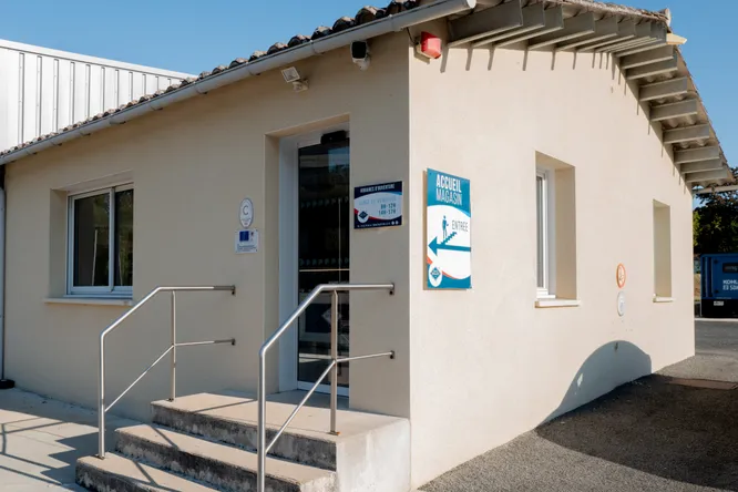 Les Piscicultures Bellet