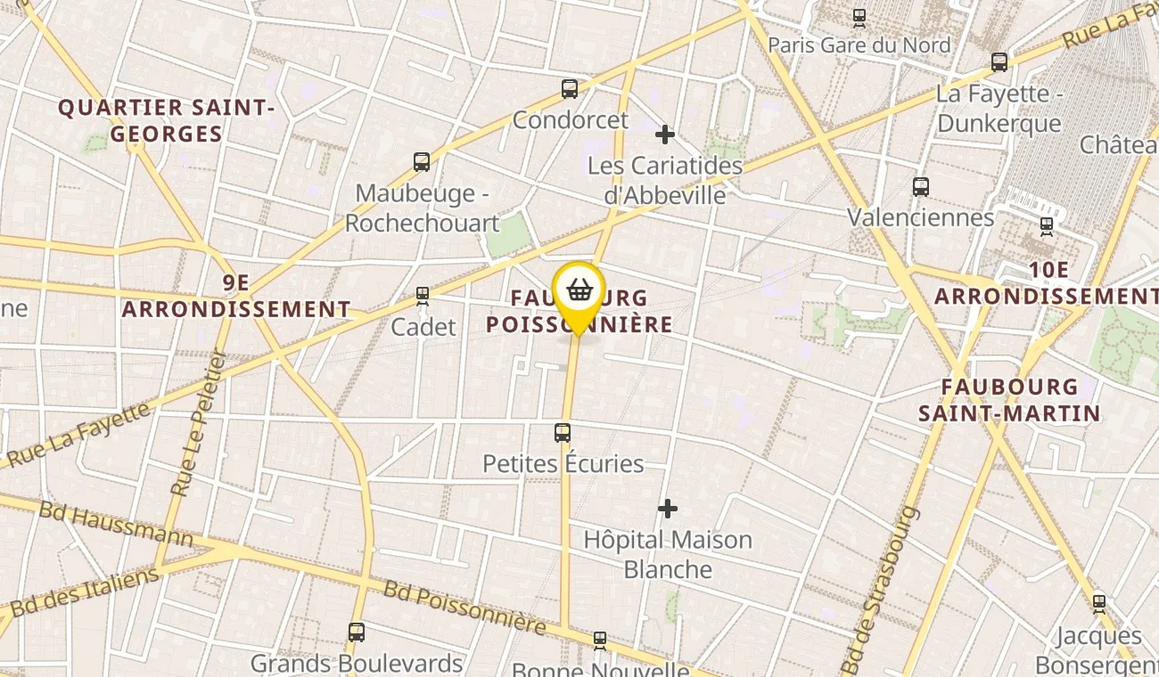 Map — Kopain