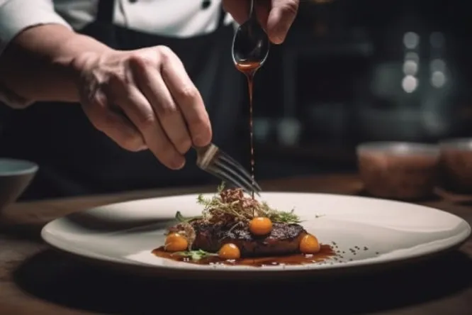 La nouvelle cuisine, que devient-elle depuis 1973 ?