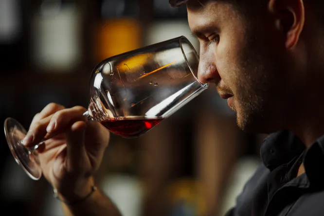 Que se passe-t-il dans notre cerveau quand on déguste un vin ?
