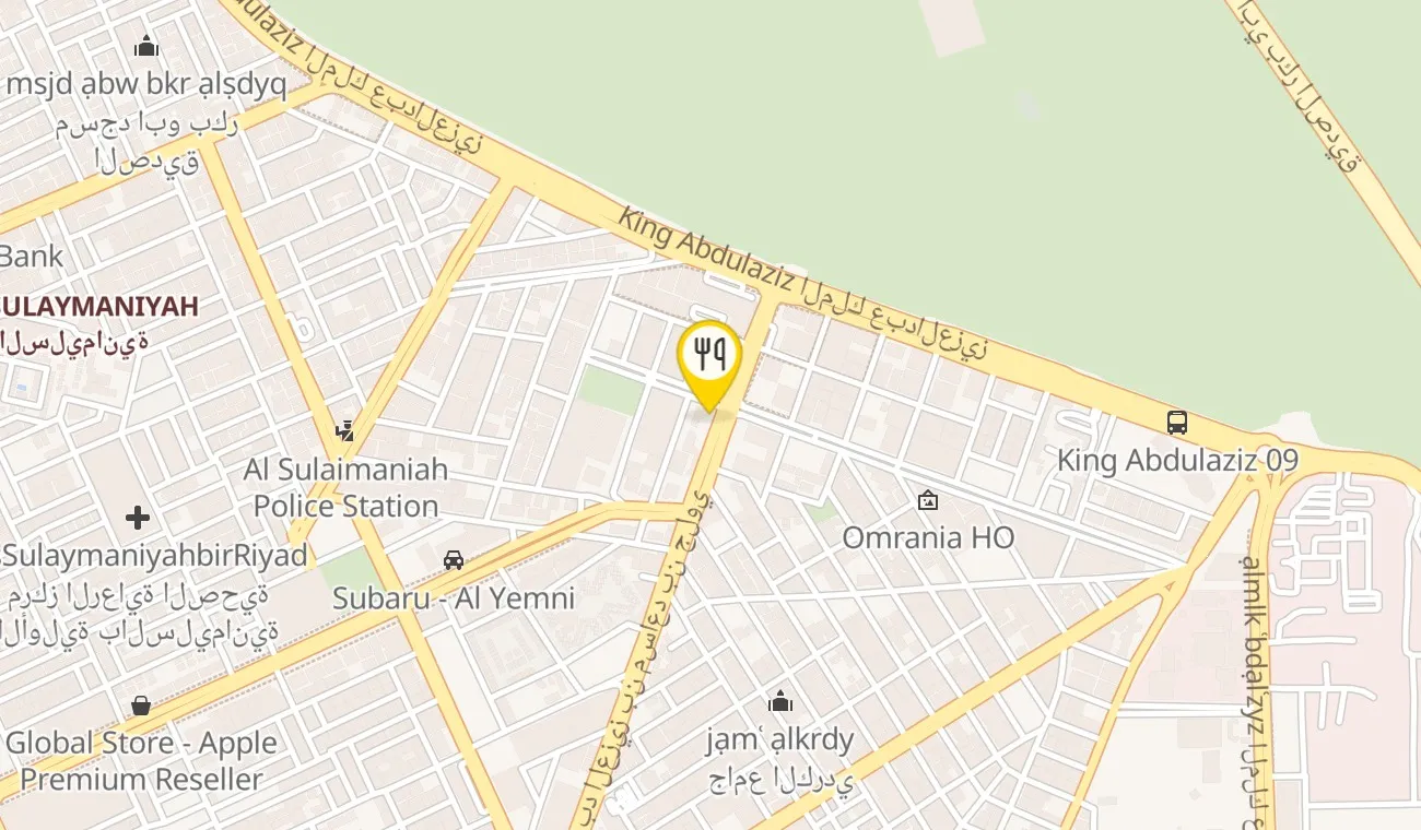 Map — Shababik