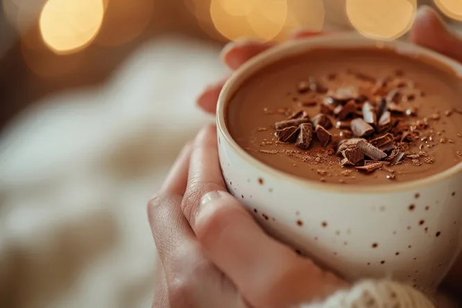 Chocolat chaud : nos meilleures adresses où se réchauffer