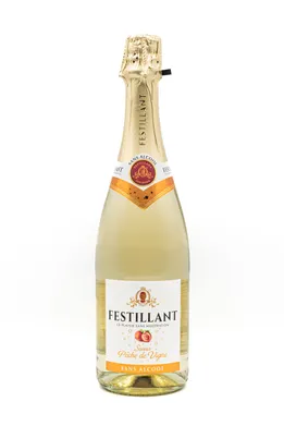 Festillant Pêche Vigne