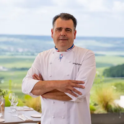 Christophe Raoux